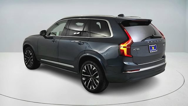 New 2026 Volvo XC90 B6 Ultra w/ Protection Package AWD/4WD image 6