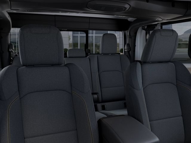 New 2025 Jeep Gladiator Sport AWD/4WD image 27