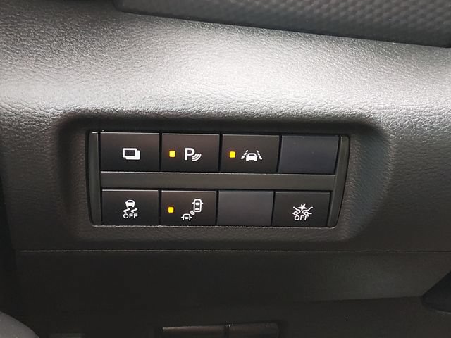 Certified 2024 Nissan Kicks S w/ Interior Electronics Package FWD image 28