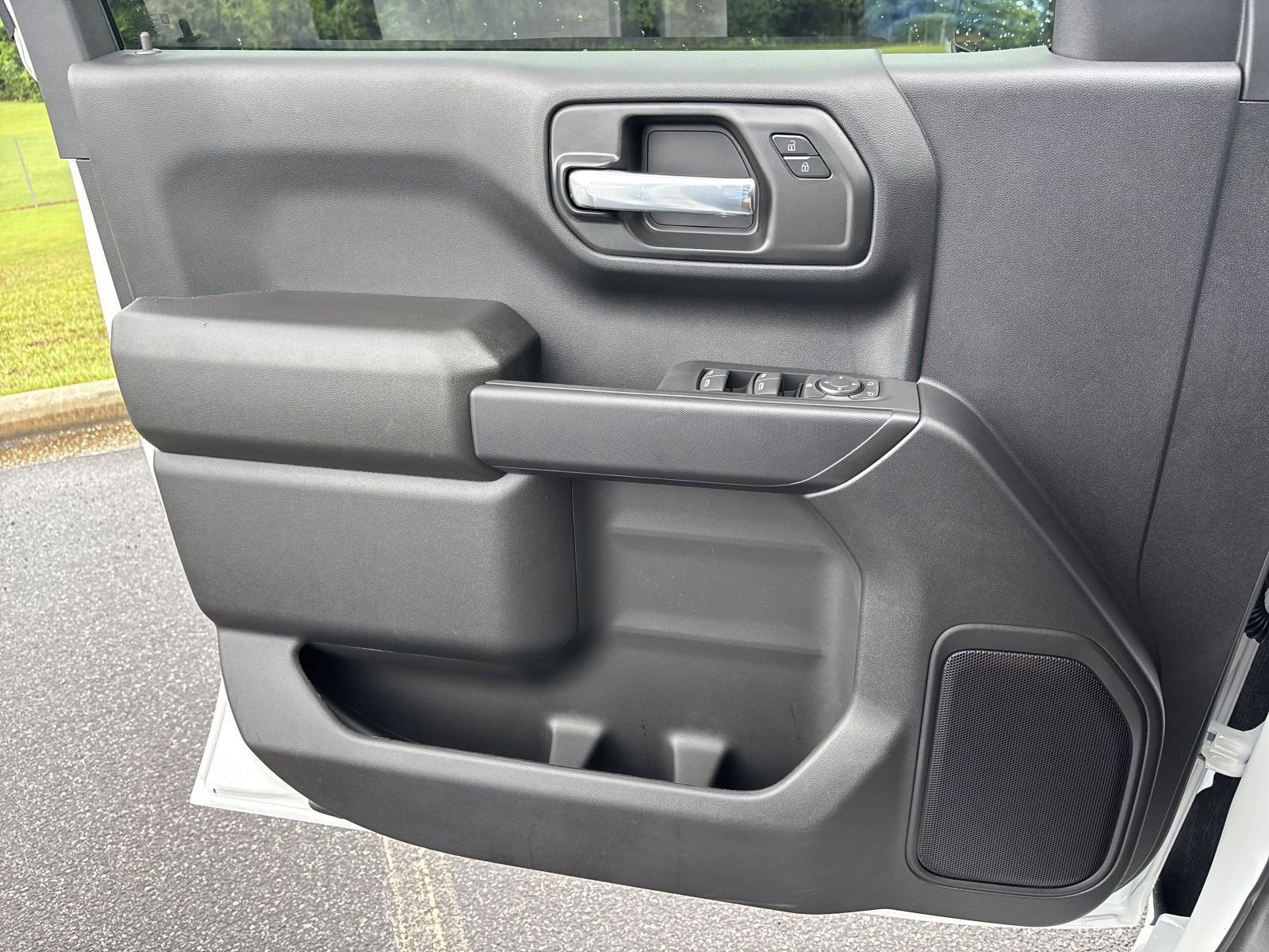 New 2026 GMC Sierra 1500 Pro w/ Pro Value Package image 17