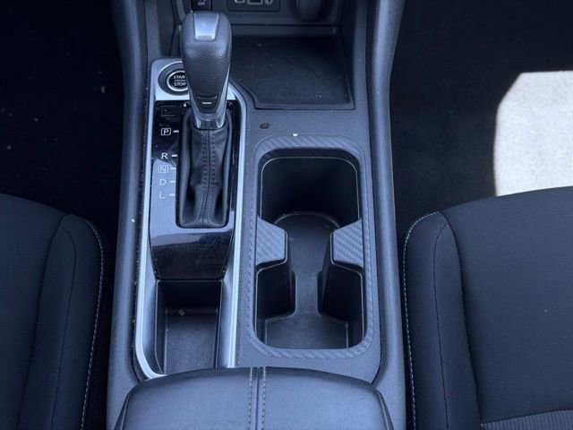 Used 2024 Nissan Sentra SV FWD image 31