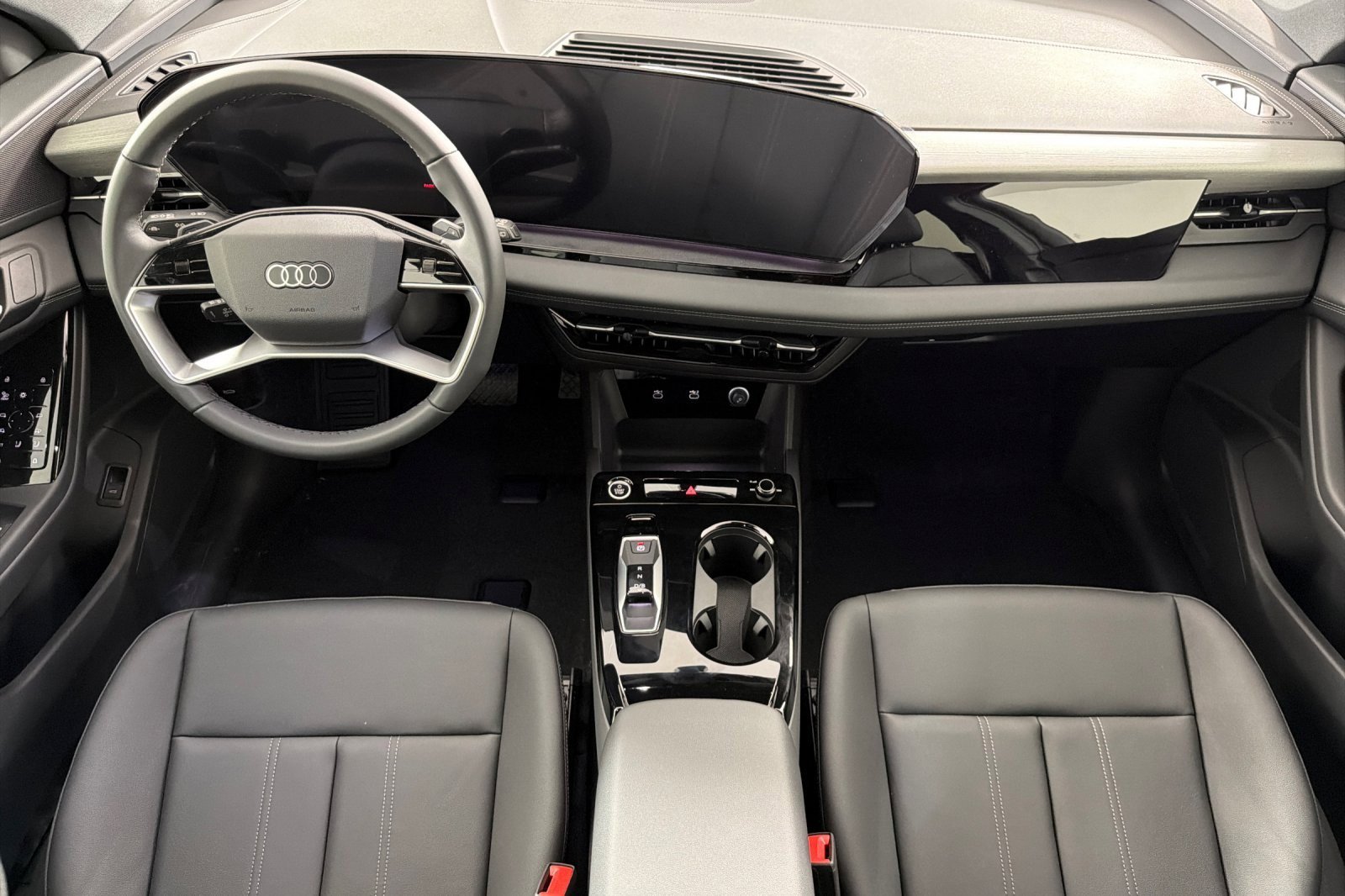 New 2027 Audi Q6 e-tron Premium Plus AWD/4WD image 12