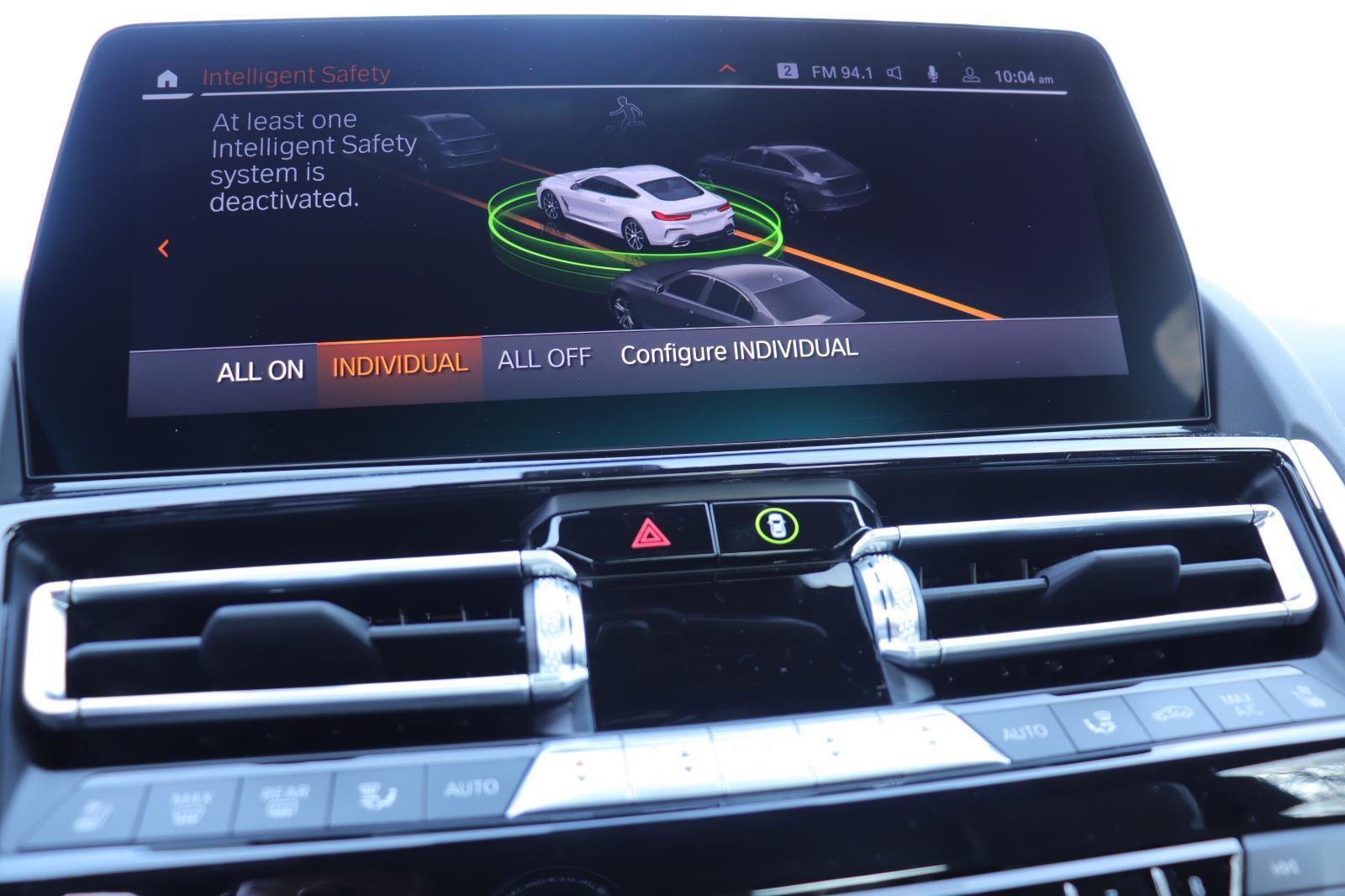New 2025 BMW 840i Coupe RWD image 33