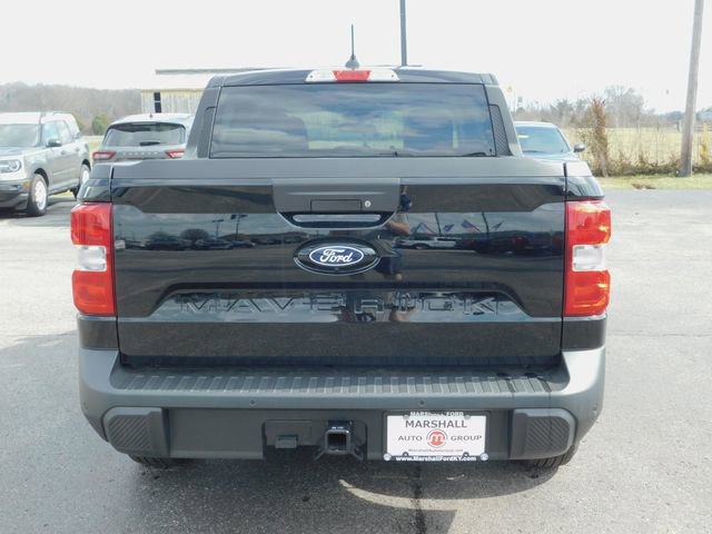 New 2025 Ford Maverick XLT w/ XLT Luxury Package image 37
