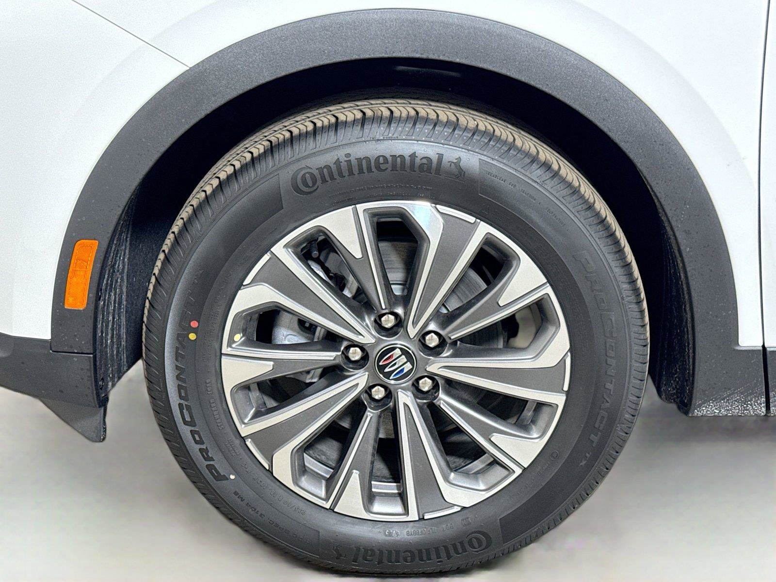 New 2026 Buick Envision Preferred AWD/4WD image 19