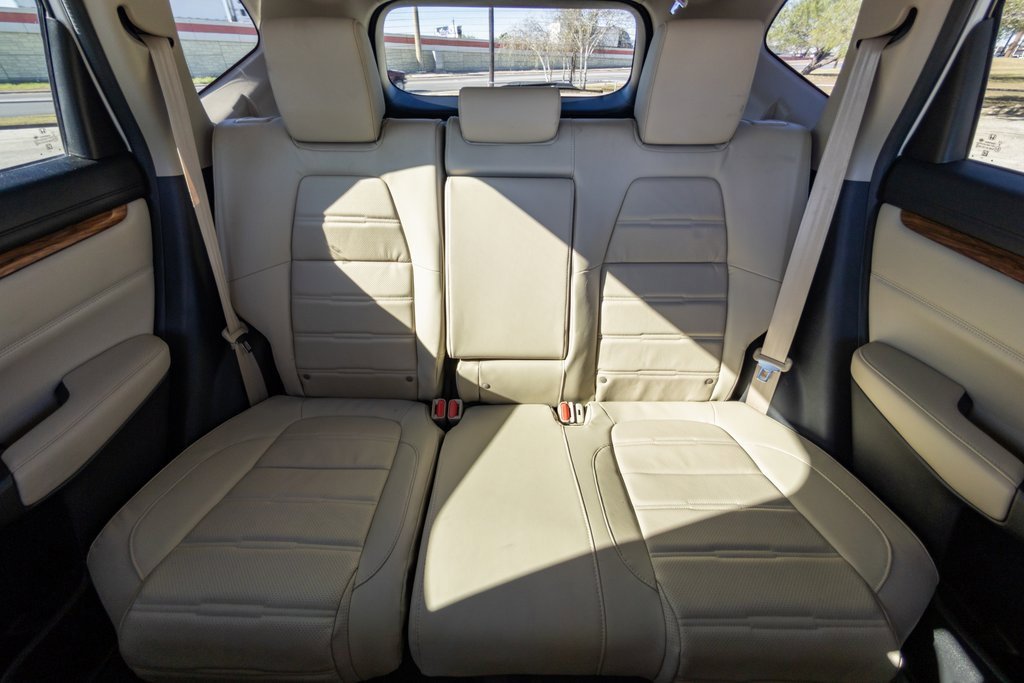 Used 2019 Honda CR-V EX-L image 17