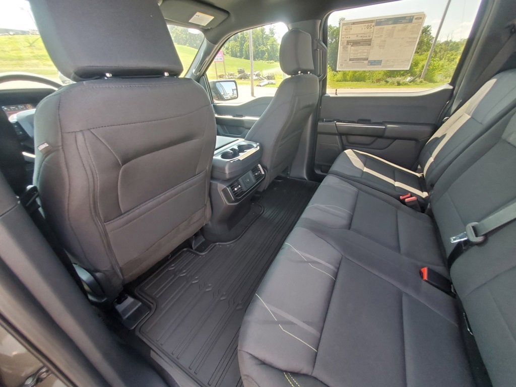New 2025 Ford F150 STX w/ Equipment Group 200A image 40