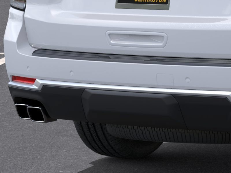 New 2026 Chevrolet Suburban High Country AWD/4WD image 14