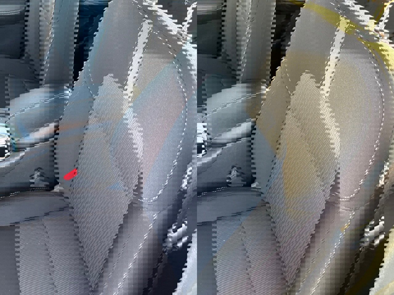 Certified 2025 Nissan Sentra SV w/ All-Weather Package image 29