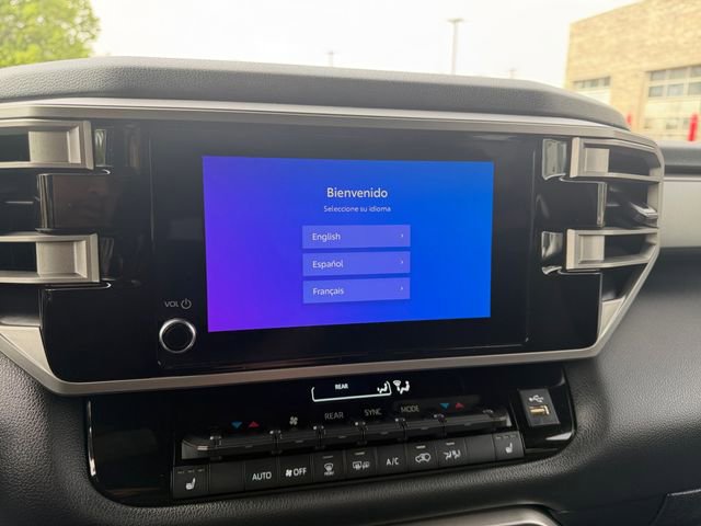 Certified 2025 Toyota Sequoia SR5 w/ TRD Off-Road Package image 21