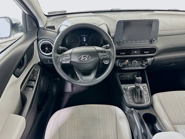 Certified 2023 Hyundai Kona SEL AWD/4WD image 25