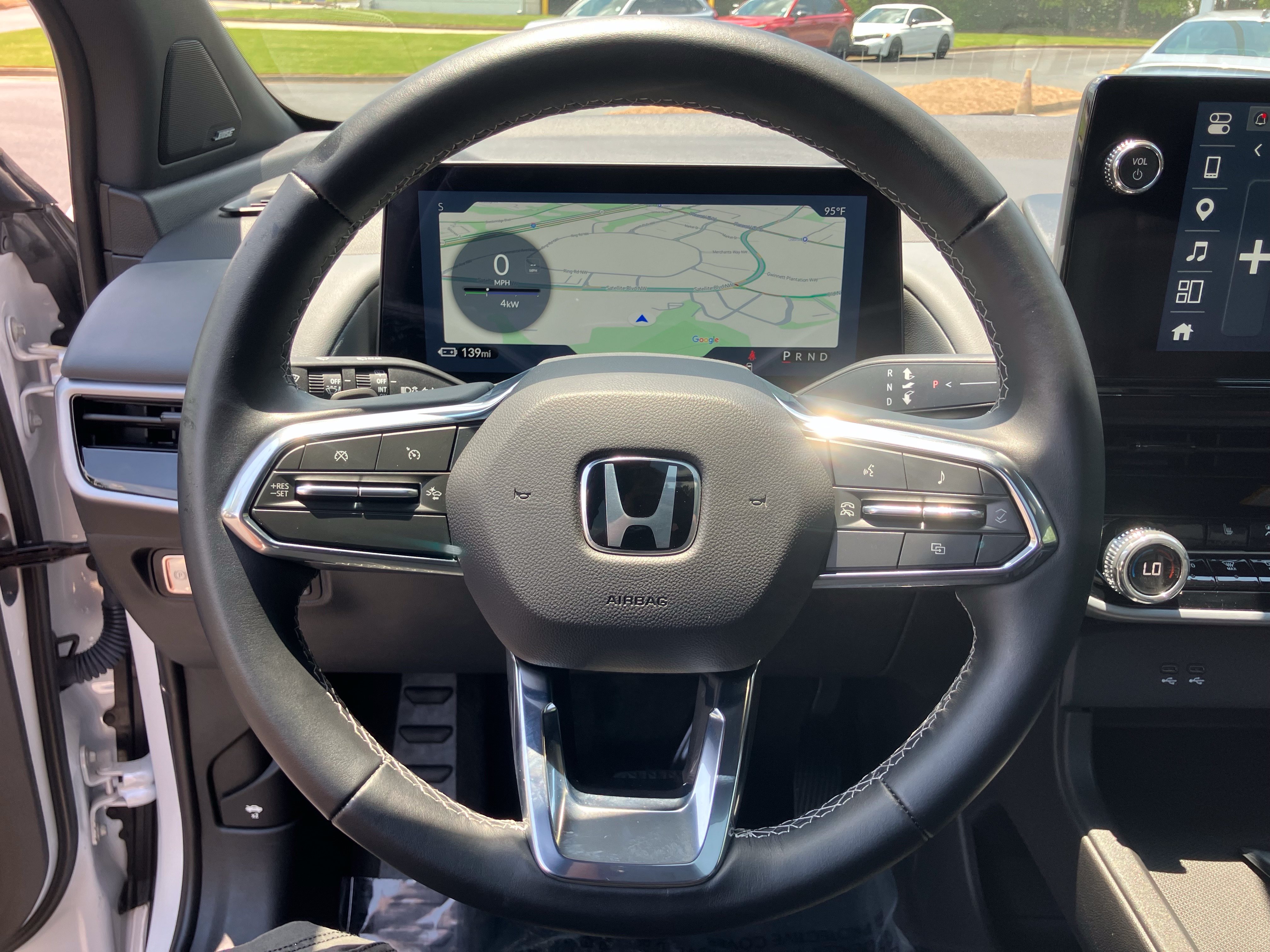 Used 2024 Honda Prologue Touring image 20