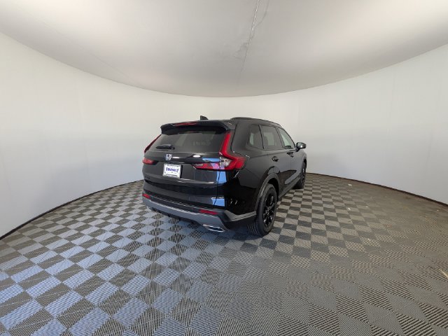 New 2027 Honda CR-V Sport-L image 3