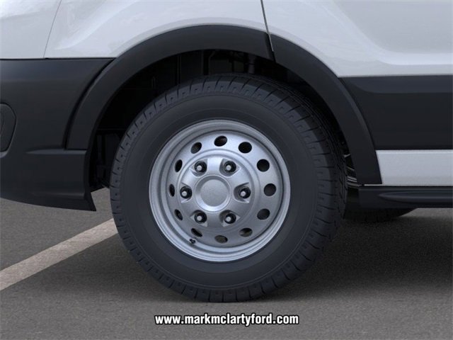 New 2025 Ford Transit 250 Low Roof AWD image 19