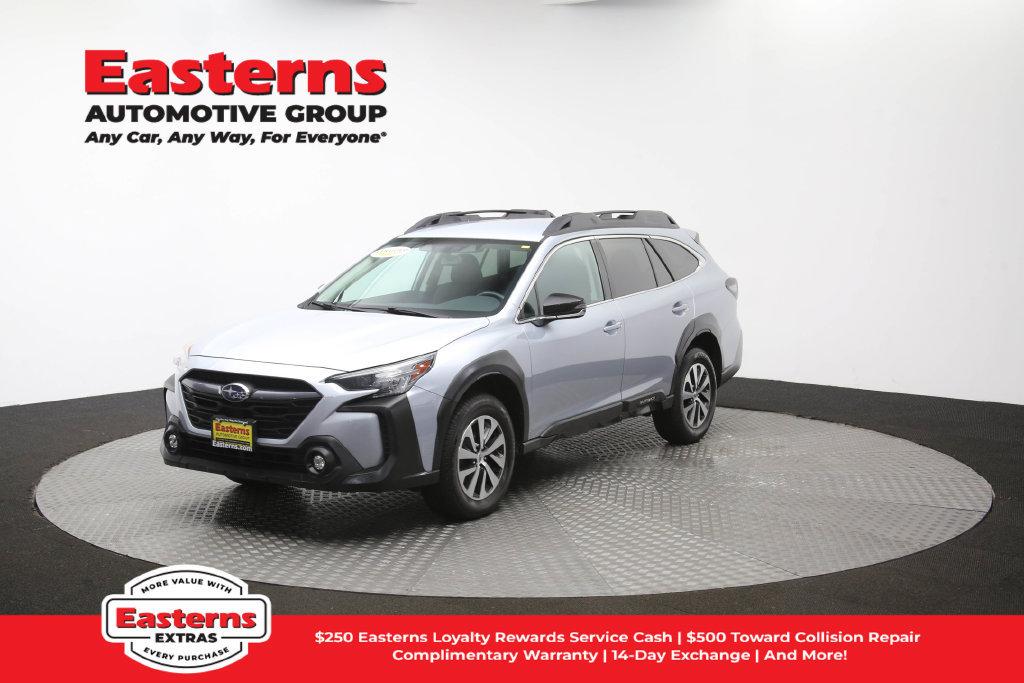 Used 2023 Subaru Outback Premium AWD/4WD image 56