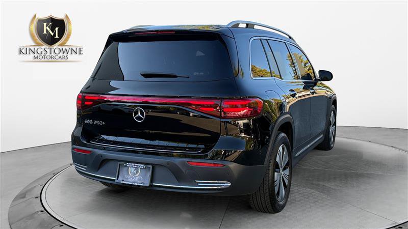 Used 2024 Mercedes-Benz EQB 250+ image 5