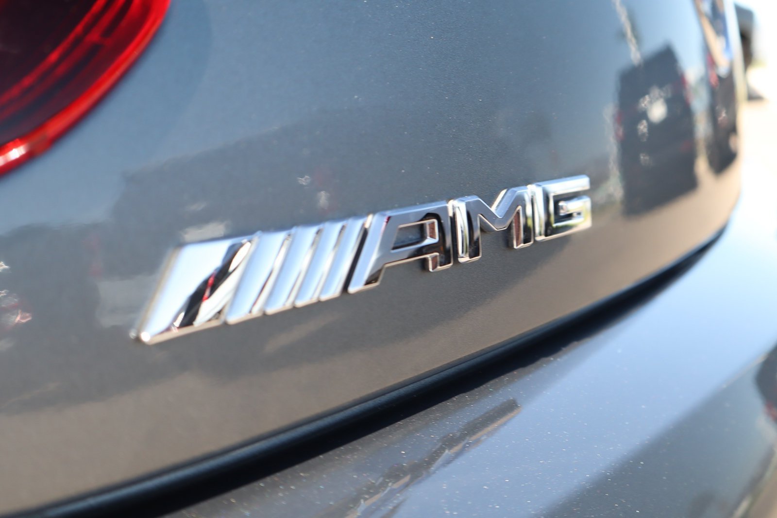 Used 2020 Mercedes-Benz C 63 AMG Cabriolet image 18
