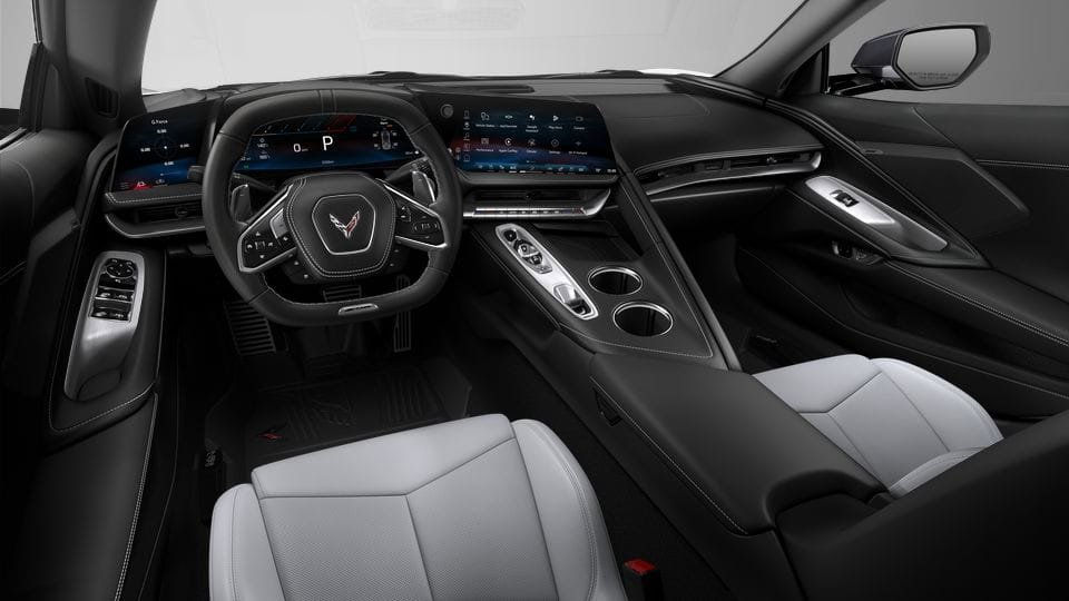 New 2026 Chevrolet Corvette Z06 image 34