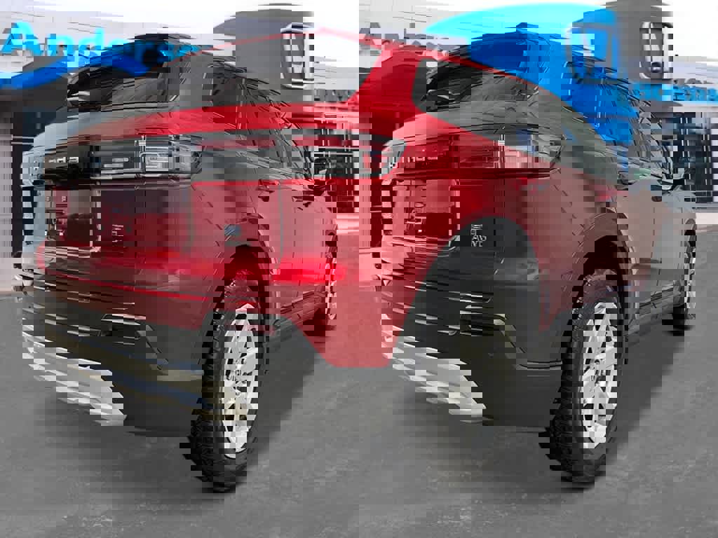 New 2025 Honda Prologue EX image 7