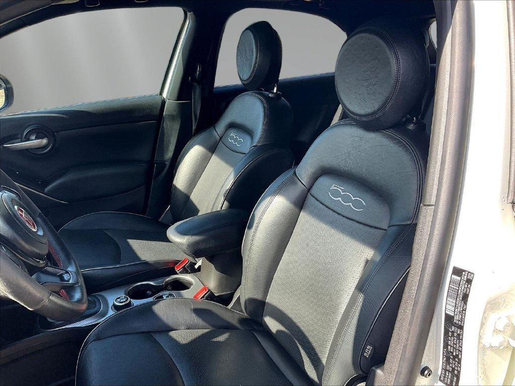 Used 2021 FIAT 500X Sport AWD/4WD image 21
