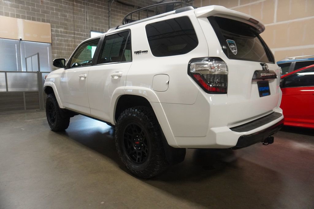 Used 2015 Toyota 4Runner TRD Pro image 3
