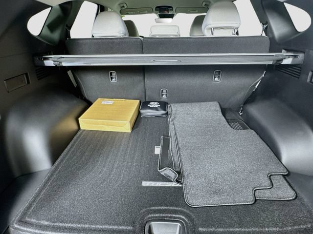 New 2026 Hyundai Tucson SEL AWD/4WD image 27