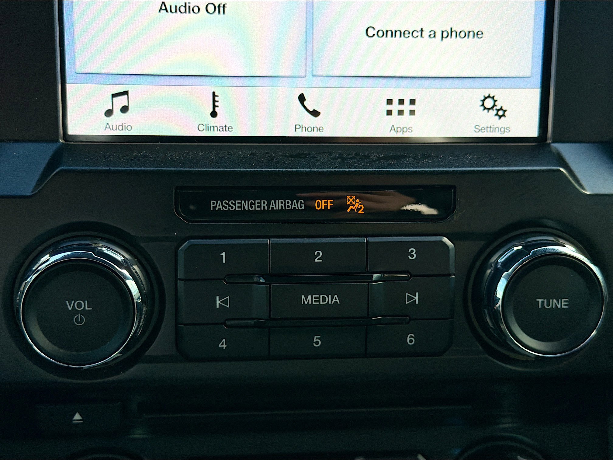 Used 2017 Ford F150 Lariat w/ Equipment Group 501A Mid image 29