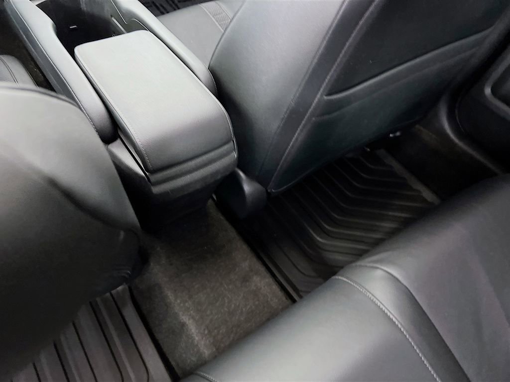 Used 2019 Honda Civic EX-L image 24