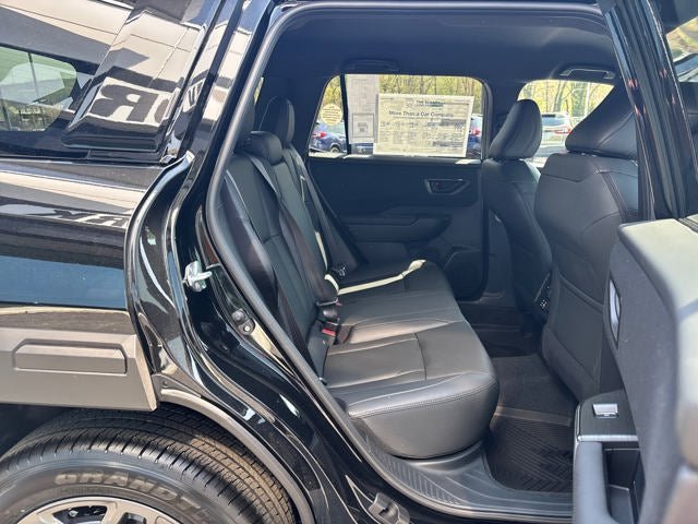 New 2026 Subaru Outback Premium image 95