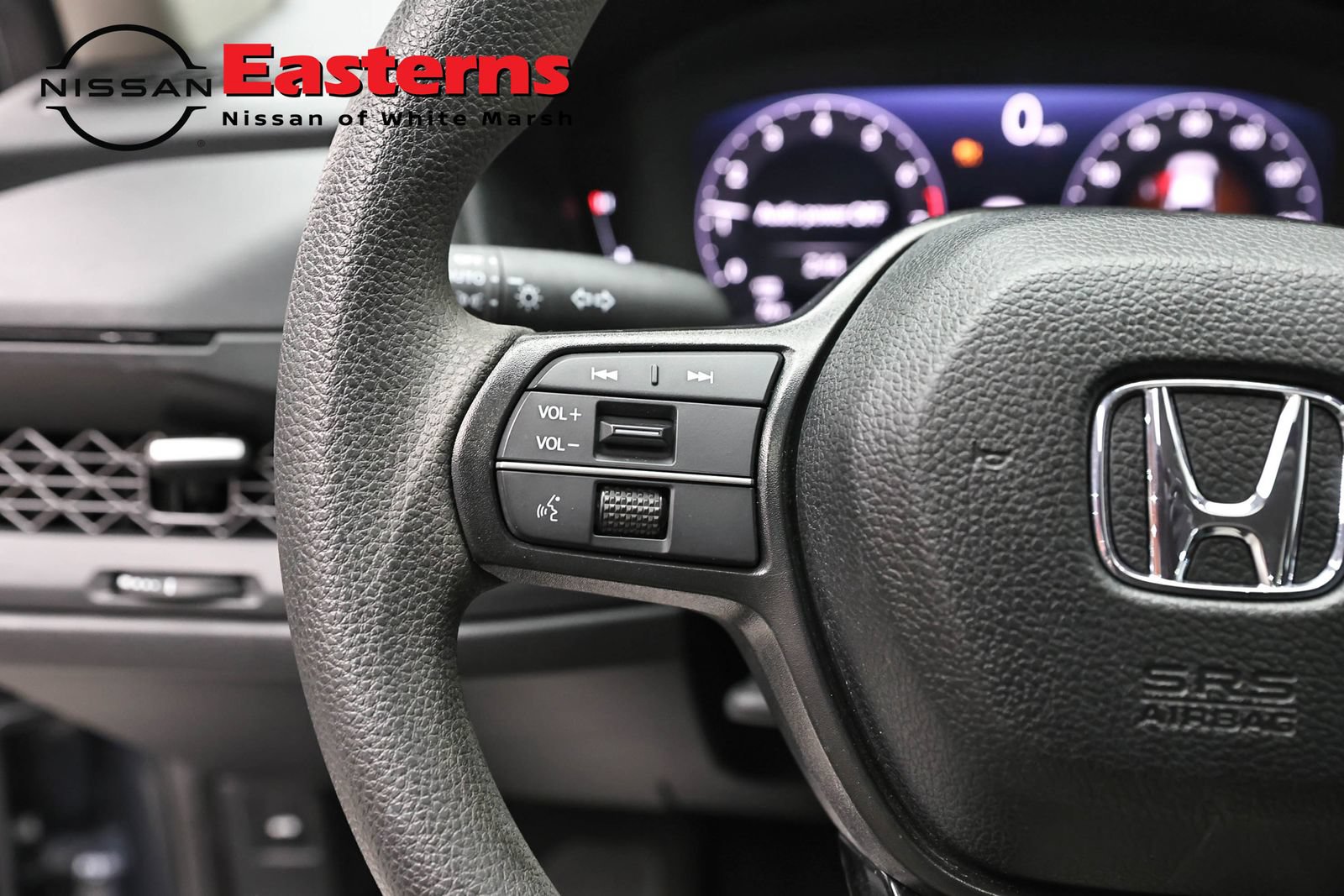 Used 2025 Honda Accord SE image 14