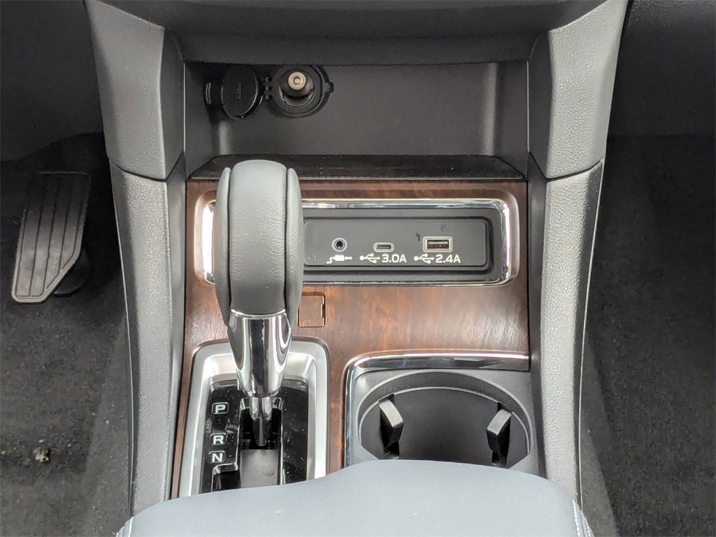 New 2025 Subaru Ascent Touring w/ Popular Package #1 image 23