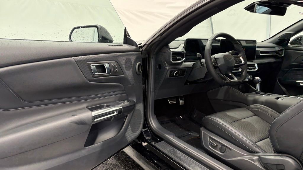 New 2026 Ford Mustang GT image 23