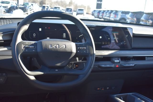 New 2026 Kia EV9 Light image 22