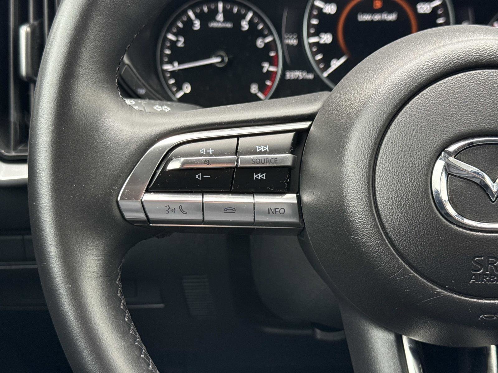 Used 2024 MAZDA CX-50 AWD 2.5 S image 9