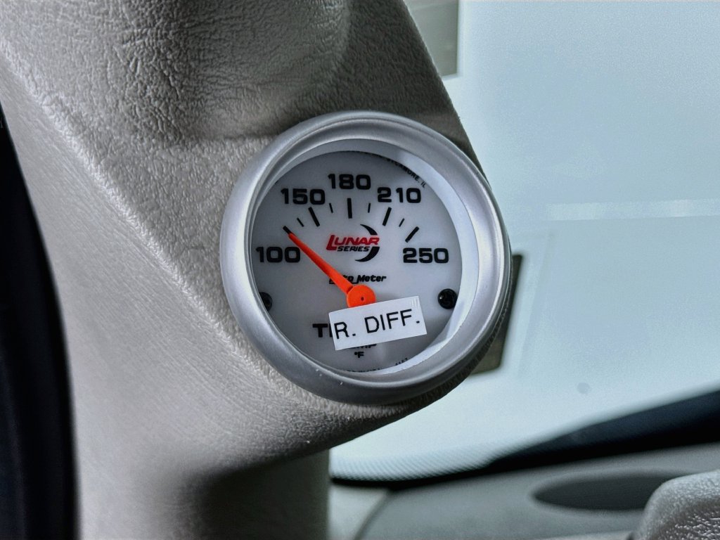 Used 2006 Dodge Ram 3500 Truck Laramie w/ Protection Group AWD/4WD image 27