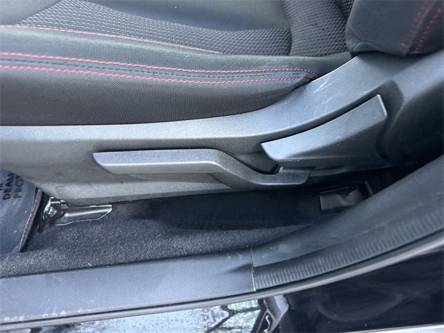 Used 2022 Subaru WRX Premium image 11