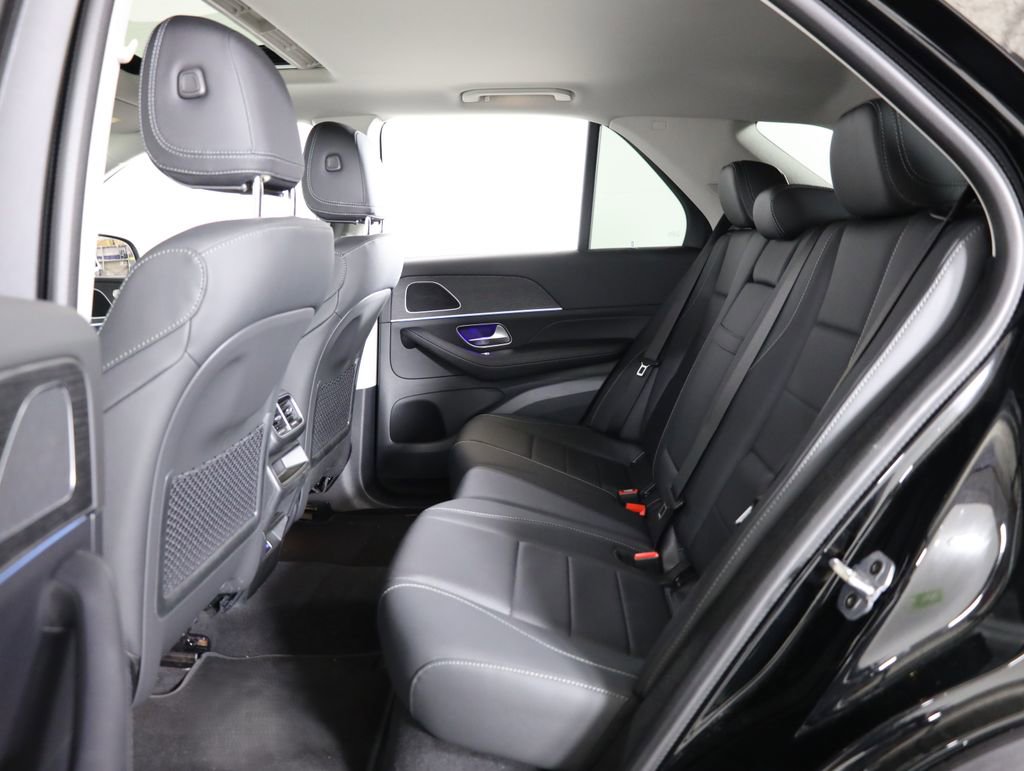 Used 2026 Mercedes-Benz GLE 350 4MATIC image 43