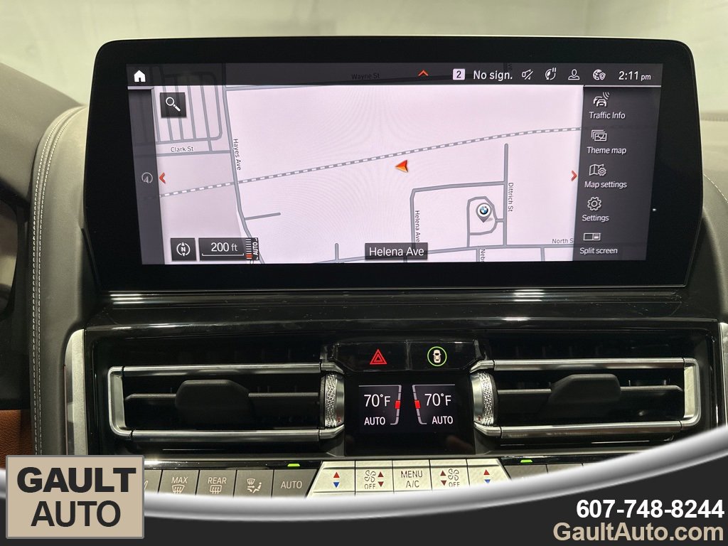 New 2026 BMW 840i xDrive image 11