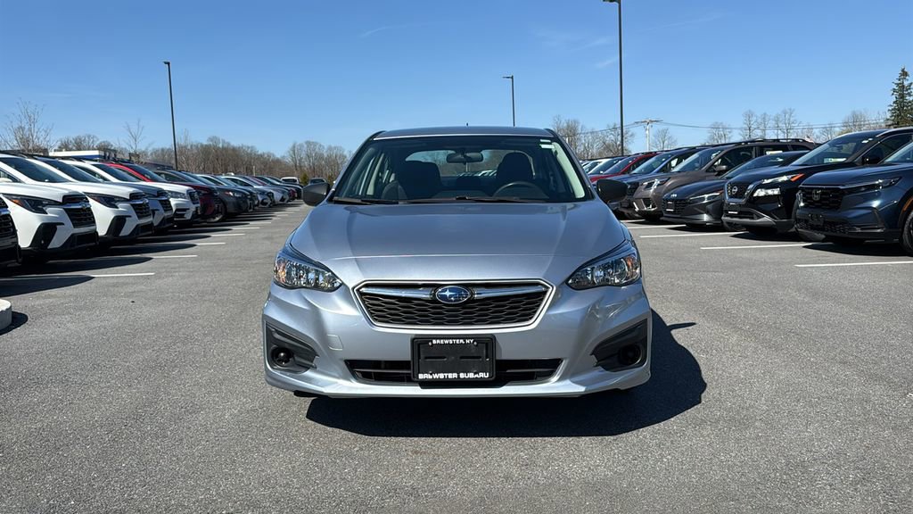 Used 2018 Subaru Impreza 2.0i image 2