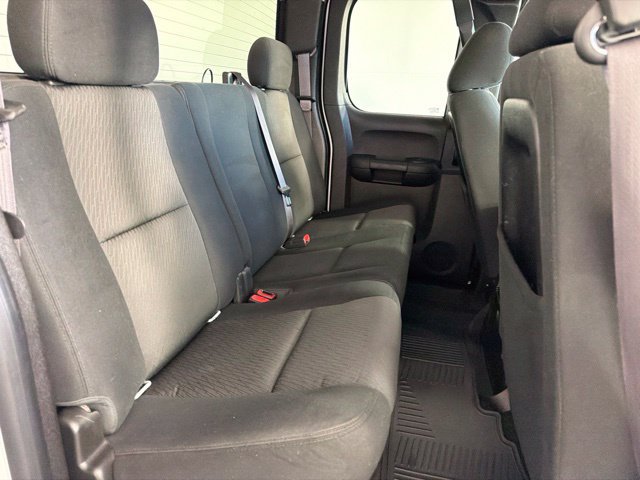 Used 2013 Chevrolet Silverado 1500 LT w/ All-Star Edition AWD/4WD image 25