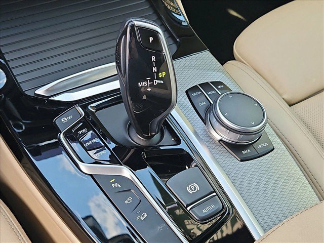 Used 2020 BMW X3 M40i w/ Premium Package AWD/4WD image 16