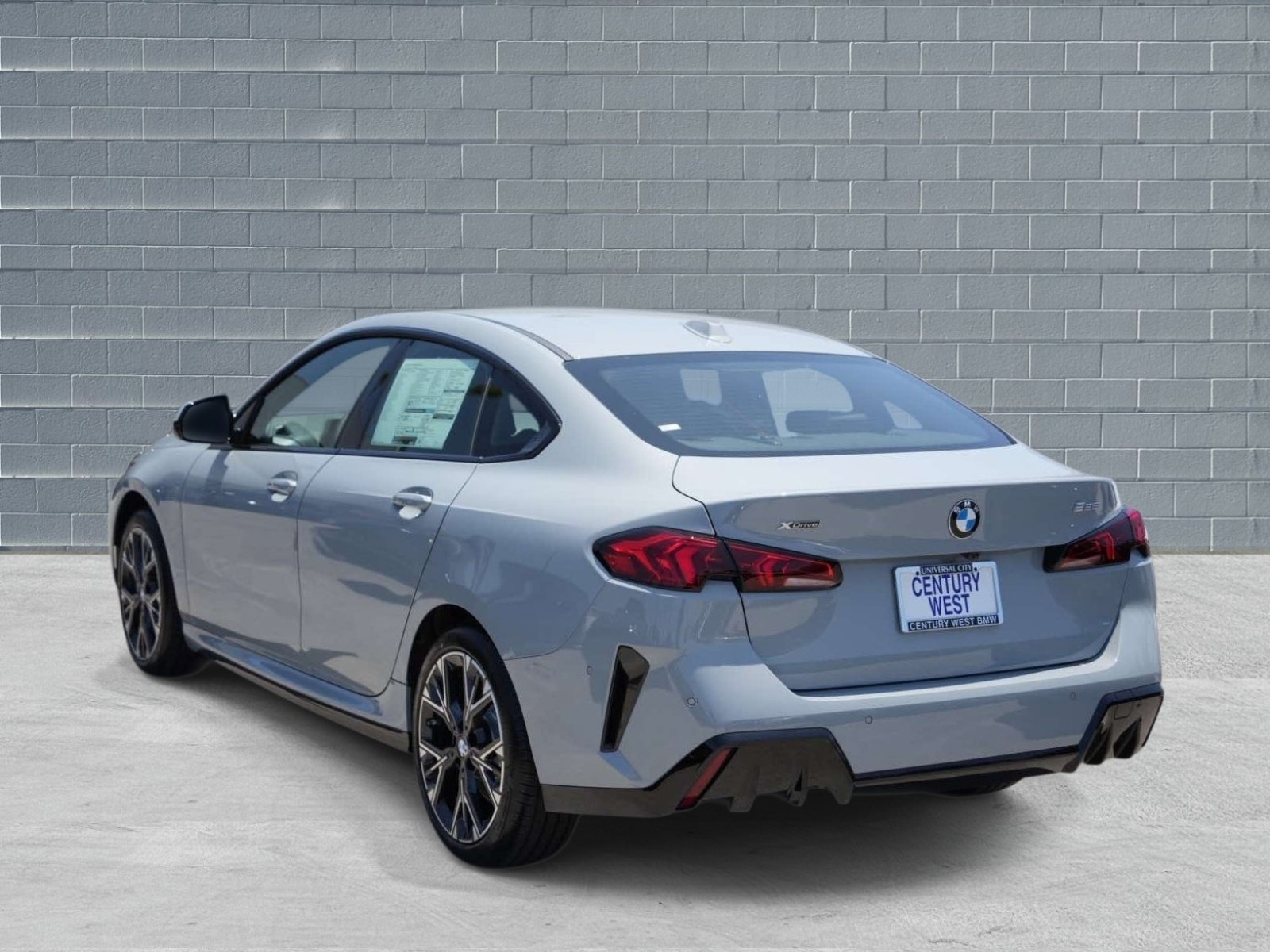 New 2026 BMW 228i xDrive AWD/4WD image 3