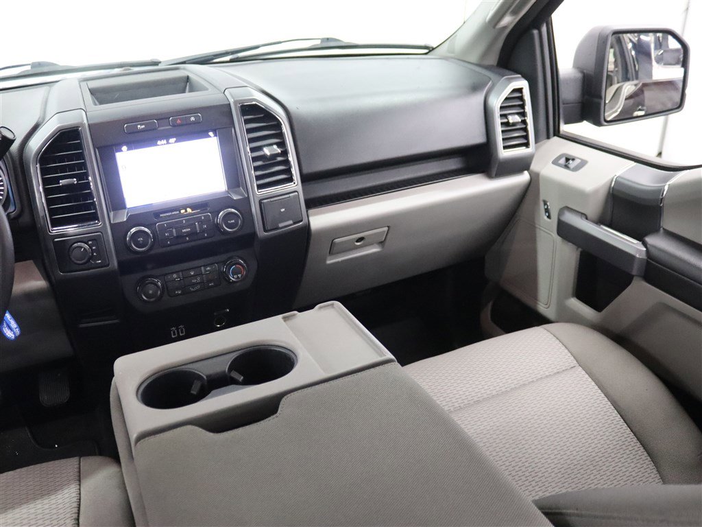 Used 2019 Ford F150 XLT w/ Equipment Group 302A Luxury image 20