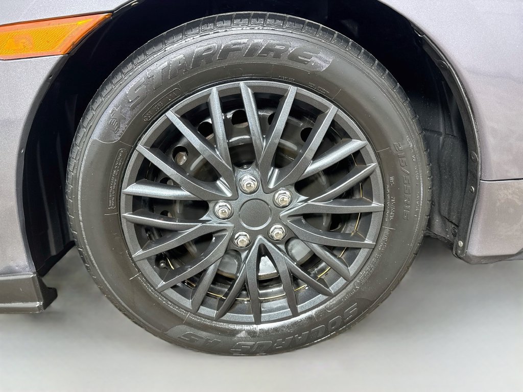 Used 2016 Honda Civic LX image 34