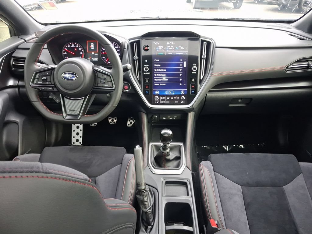 Used 2023 Subaru WRX Limited w/ Popular Package #2 AWD/4WD image 14