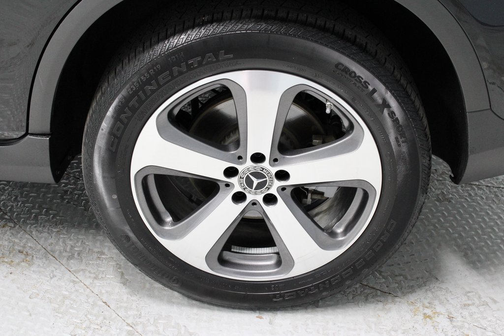 Used 2022 Mercedes-Benz GLC 300 4MATIC image 19