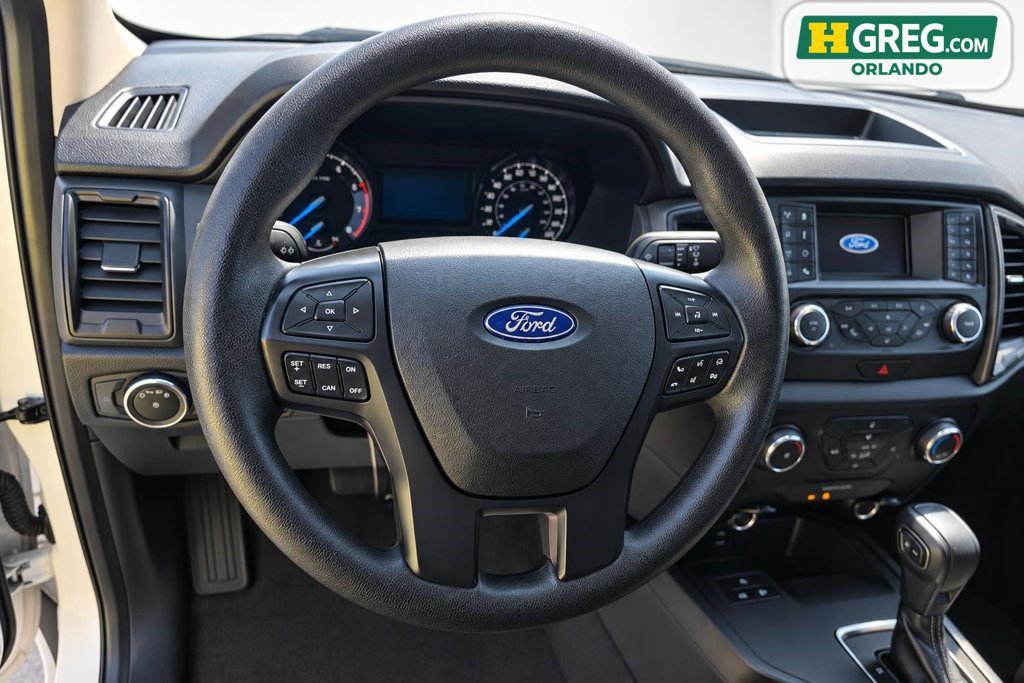 Used 2019 Ford Ranger XL w/ Equipment Group 101A Mid RWD image 13