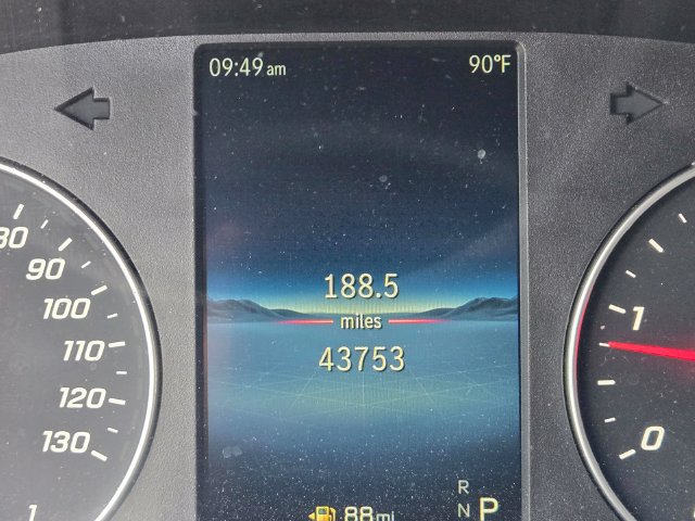 Used 2025 Mercedes-Benz Sprinter 2500 image 31