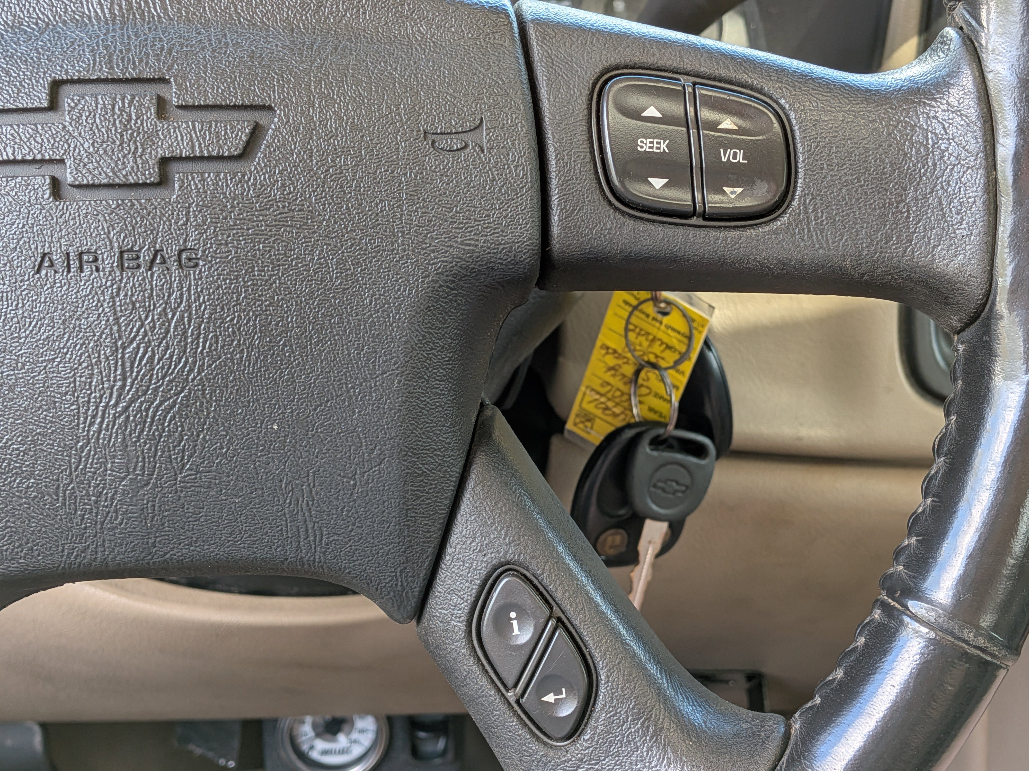 Used 2006 Chevrolet Silverado 3500 LT w/ Onstar Plus Package image 24