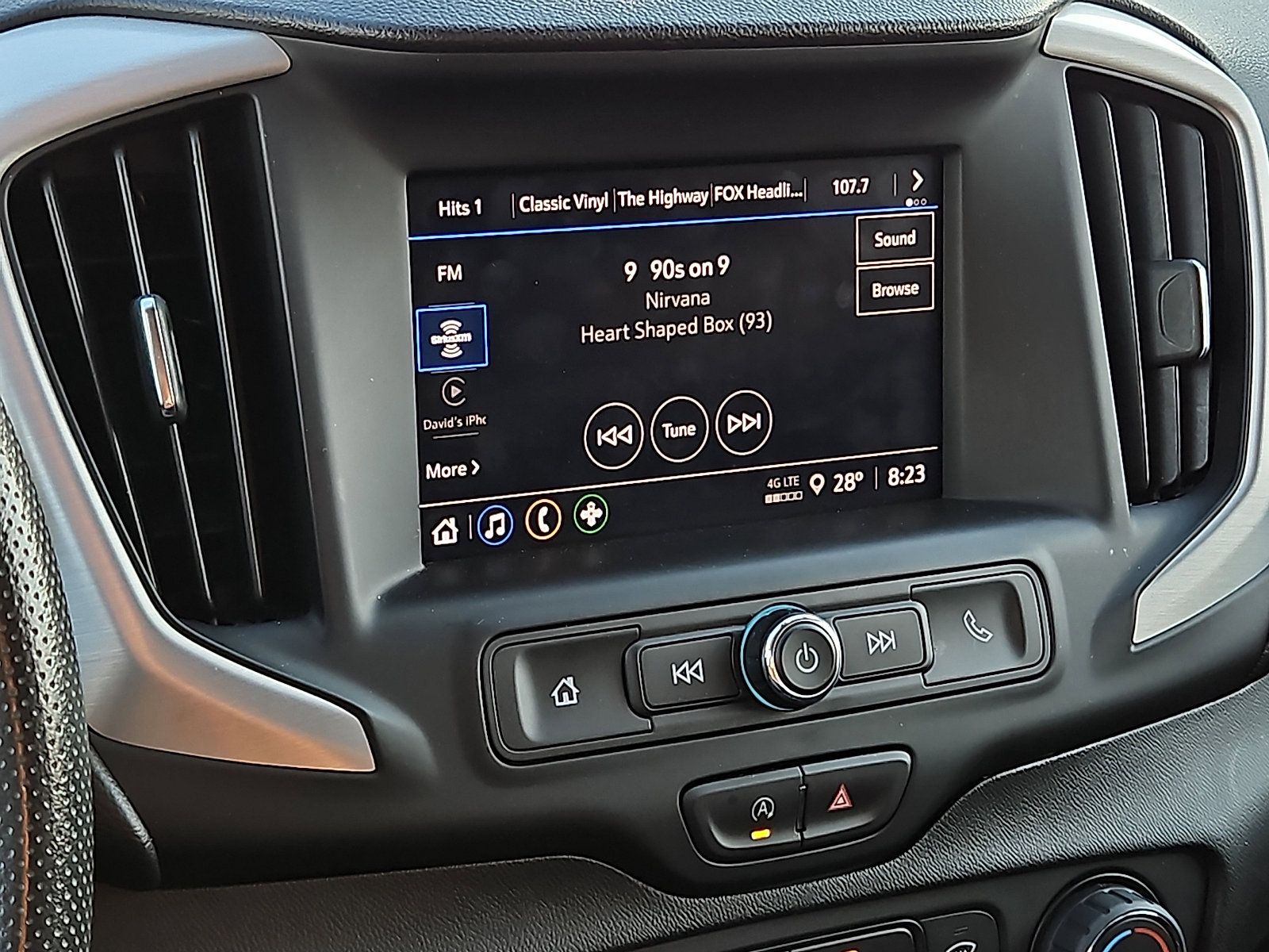 Certified 2024 GMC Terrain SLE image 16